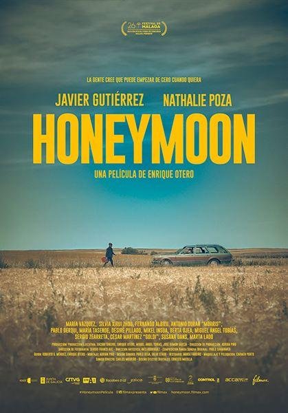 Honeymoon