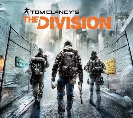 The Division