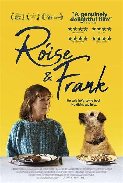 Roise y Frank