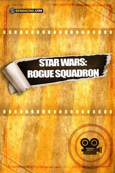 Rogue Squadron