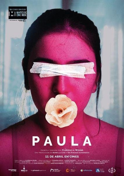 Paula