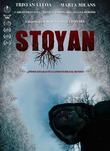 Stoyan