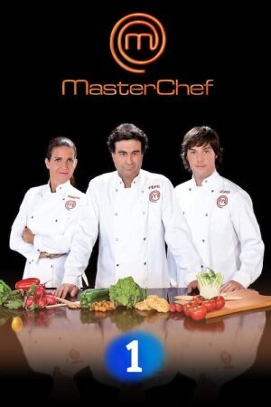 Masterchef España