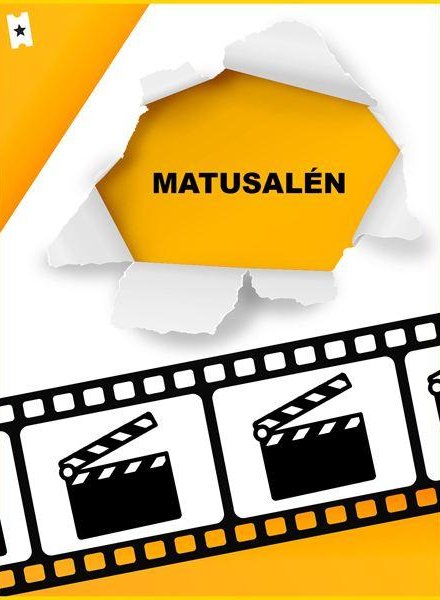 Matusalén