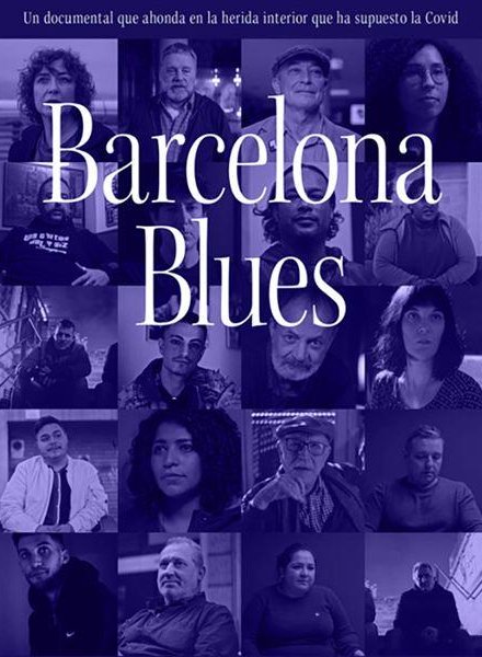 Barcelona Blues