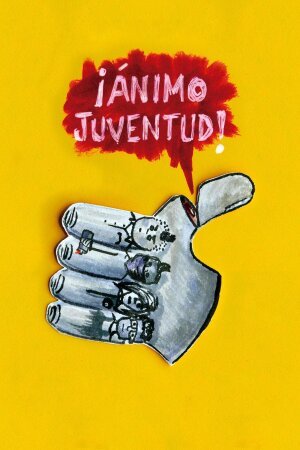 ¡Ánimo Juventud!