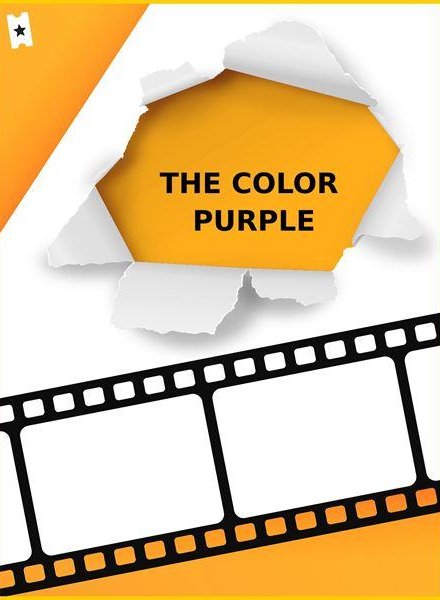 The Color Purple