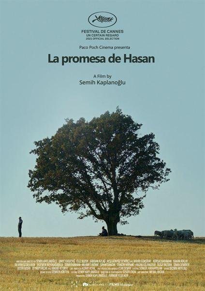 La promesa de Hasan