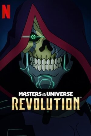 Amos del Universo: Revolución