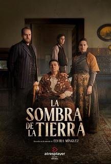 La sombra de la tierra