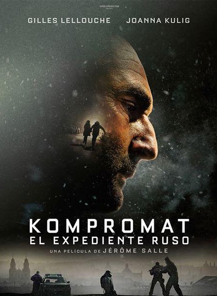 Kompromat: El expediente ruso