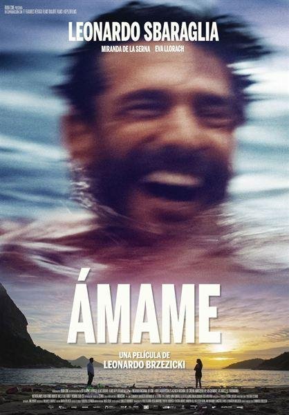 Ámame