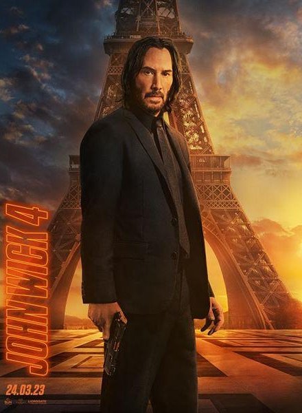 John Wick 4