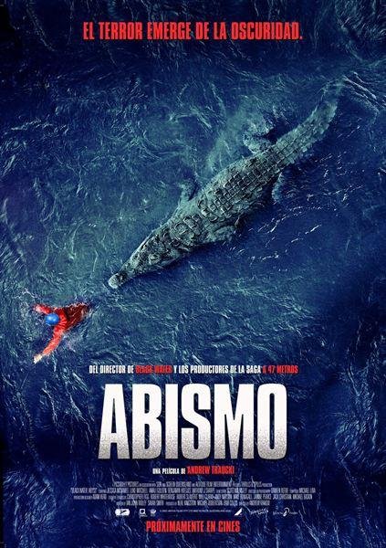 Abismo