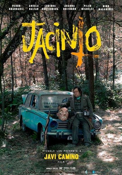 Jacinto