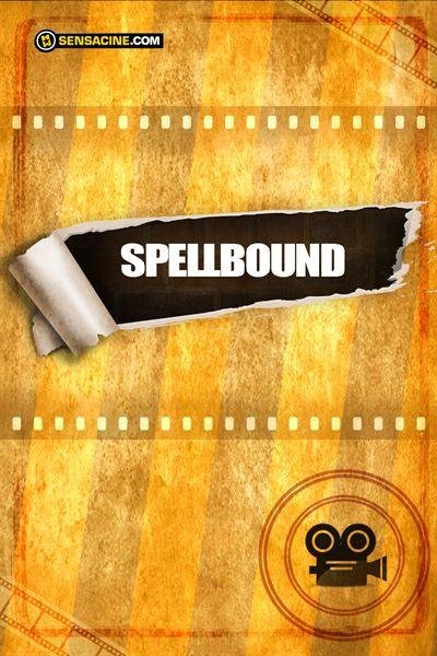 Spellbound