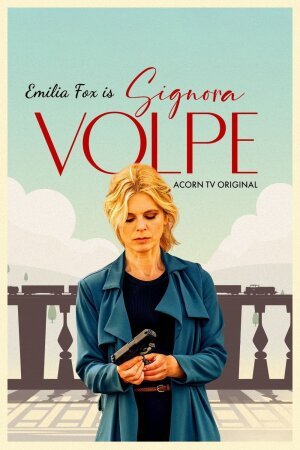 Signora Volpe