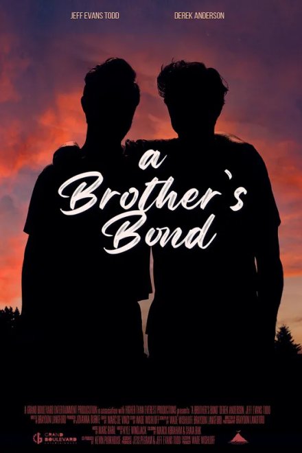 A Brothers Bond