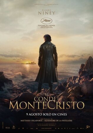 The Count of Monte-Cristo