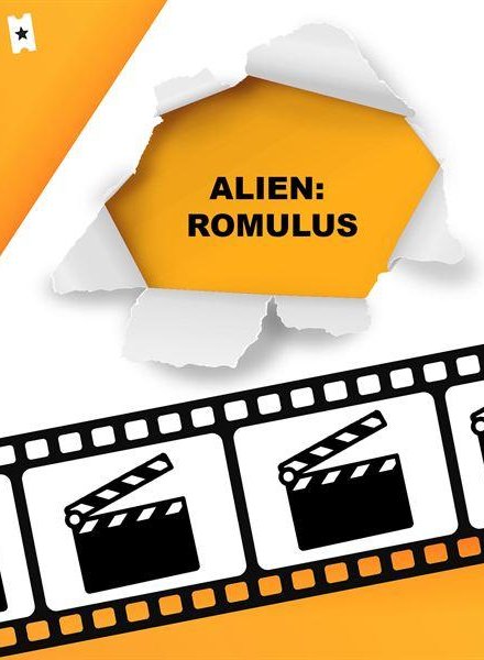 Alien: Romulus