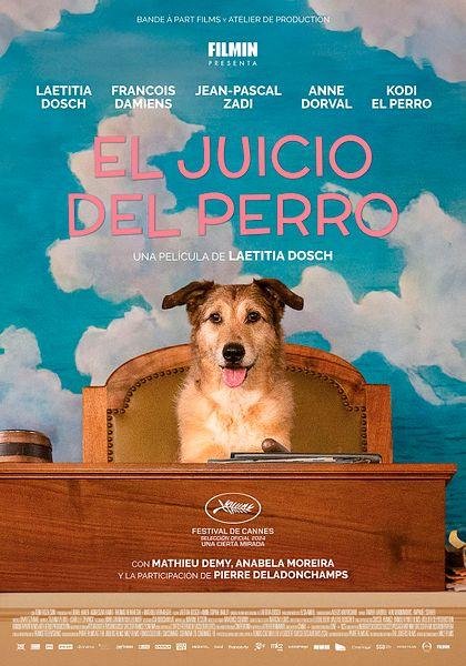 El juicio del perro