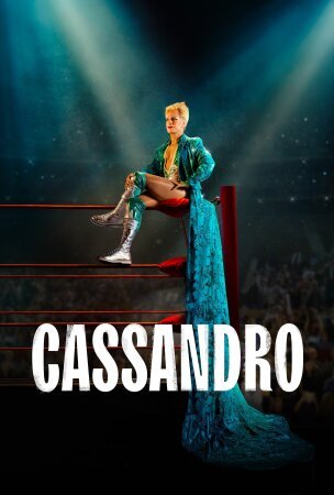 Cassandro