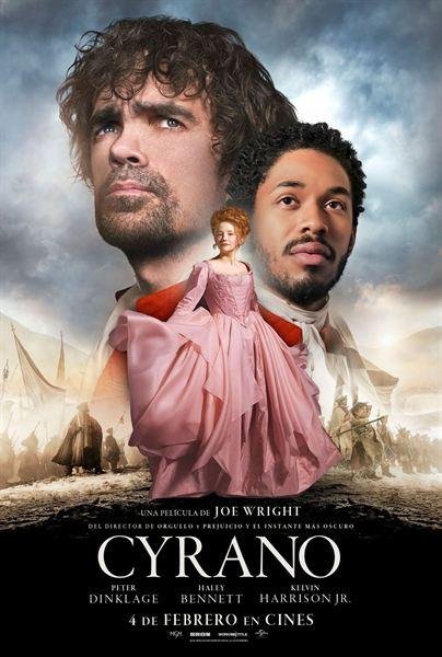 Cyrano