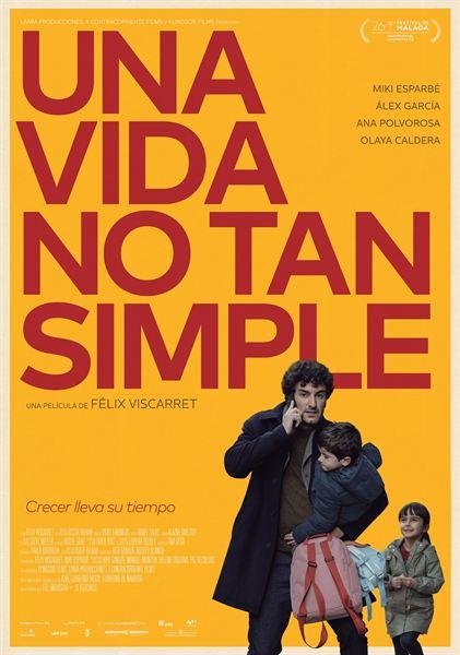 Una vida no tan simple