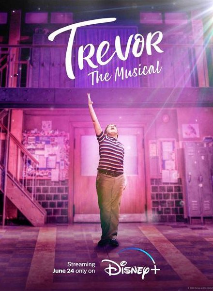 Trevor: El musical