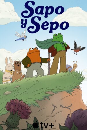 Sapo y Sepo