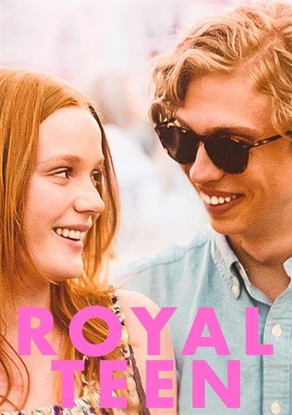 Royalteen