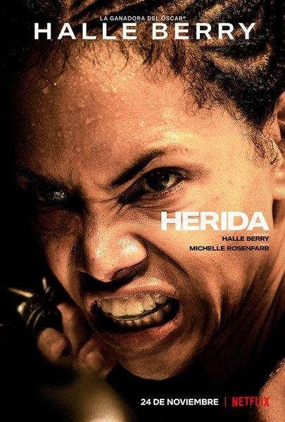 Herida