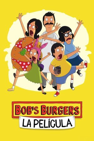 Bob's Burgers: La película