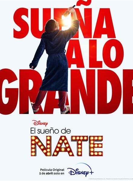 El sueño de Nate