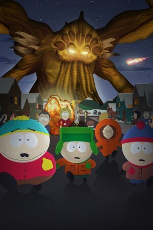 South Park