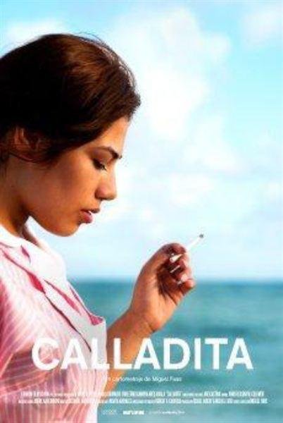 Calladita