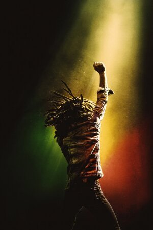 Bob Marley: La leyenda