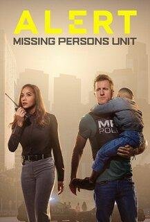 Alert Missing Persons Unit