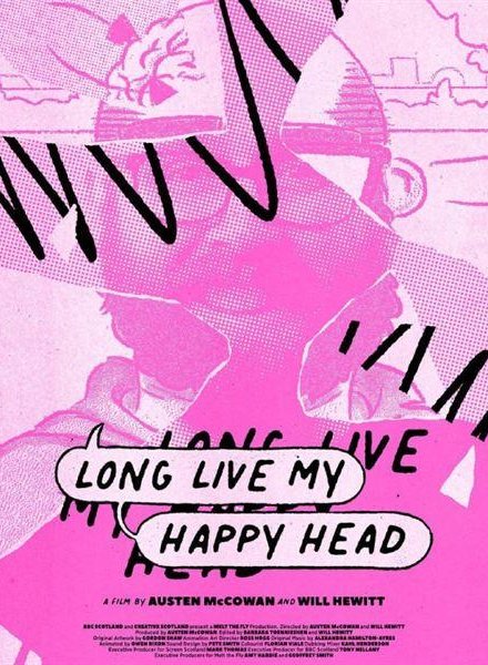 Long Live My Happy Head