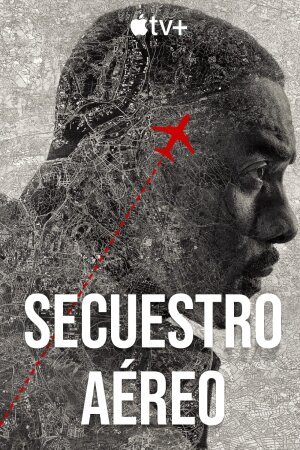 Secuestro aéreo