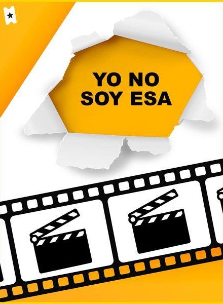 Yo no soy esa