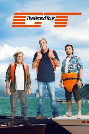 The Grand Tour