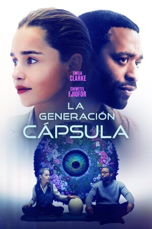 La generación cápsula