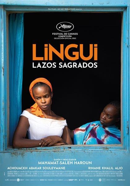 Lingui, lazos sagrados