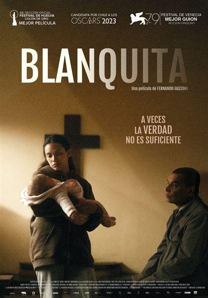 Blanquita