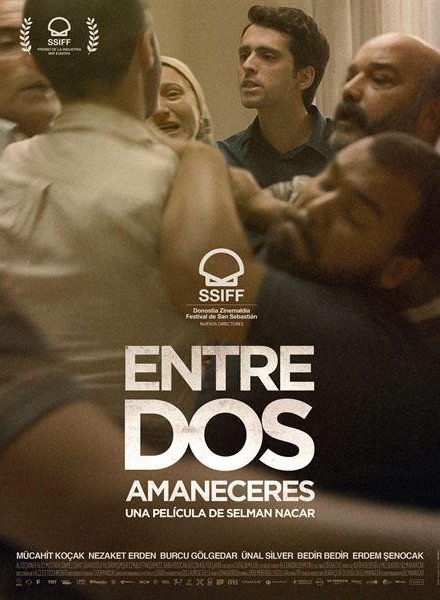 Entre dos amaneceres