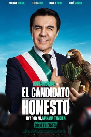 El Candidato Honesto