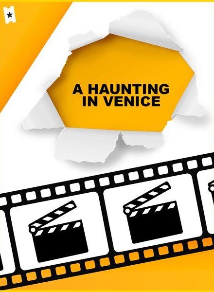 A Haunting in Venice