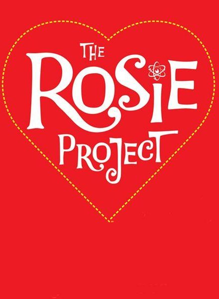 The Rosie Project