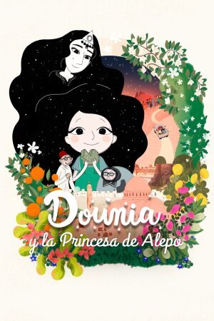 Dounia and the Princess of Aleppo